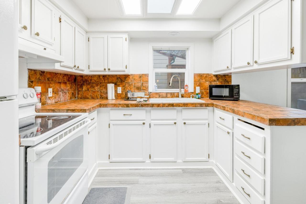 Coral Cove Villa Lincoln City Ngoại thất bức ảnh