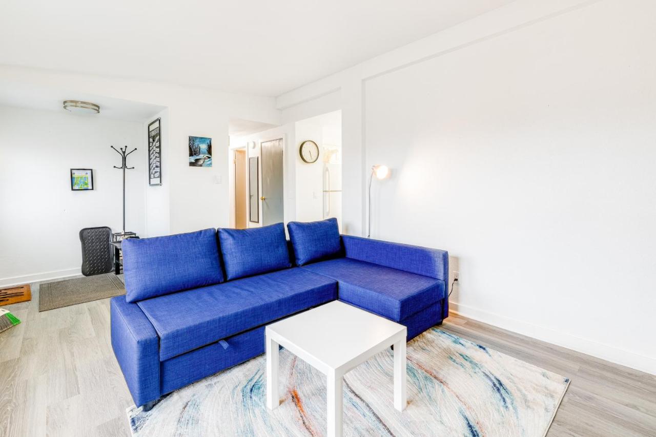 Coral Cove Villa Lincoln City Ngoại thất bức ảnh