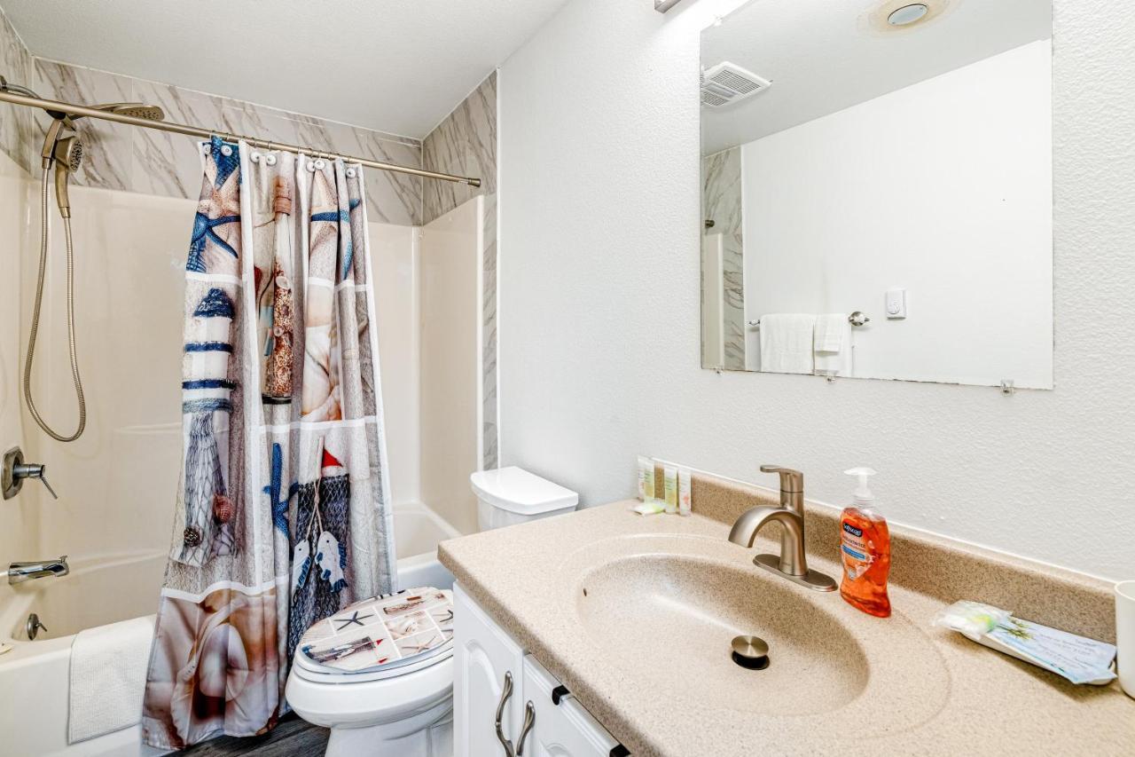 Coral Cove Villa Lincoln City Ngoại thất bức ảnh